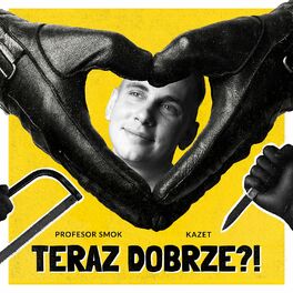 Album cover of Teraz Dobrze?!