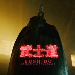 Album cover of Bushido