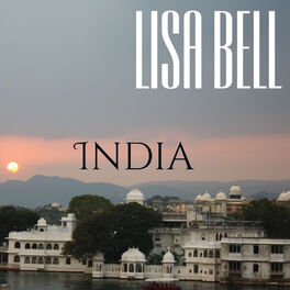 Album cover of India
