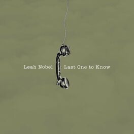 Album cover of Last One To Know