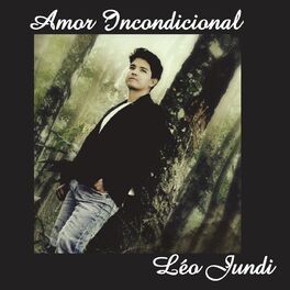 Album cover of Amor Incondicional