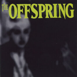 Album cover of The Offspring