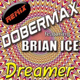 Album cover of Dreamer