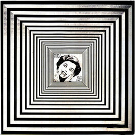 Album cover of White Lung