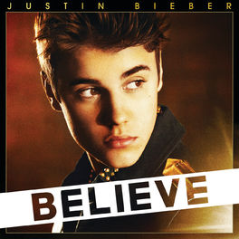 Album cover of Believe (Deluxe Edition)