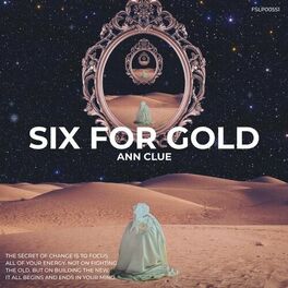 Album cover of Six For Gold