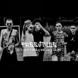 Album cover of Freestyle