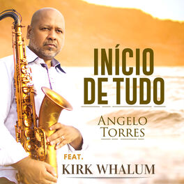 Album picture of Início de Tudo