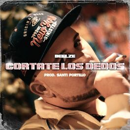 Album cover of Cortate Los Dedos