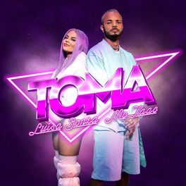 Album cover of TOMA