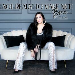 Album cover of Not Ready To Make Nice