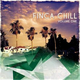 Album cover of Finca Chill, Vol. 1 (Best of Chilling Tunes for Hanging out at the Finca Pool)