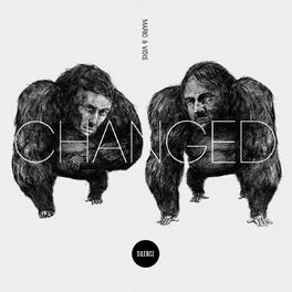 Album cover of Changed