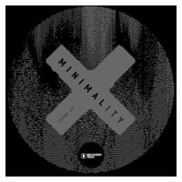 Album cover of Minimality Issue 37