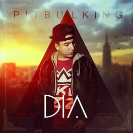 Album cover of Dia