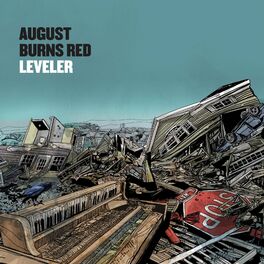 Album cover of Leveler: 10th Anniversary Edition