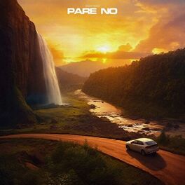 Album cover of Pare No