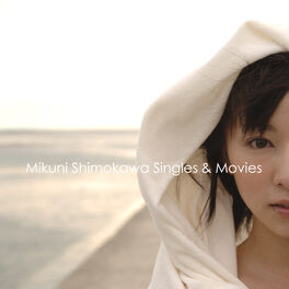 Album cover of Mikuni Shimokawa Singles & Movies