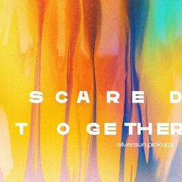 Album cover of Scared Together