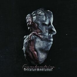 Album cover of Franckensteina Strataemontanus (Deluxe)