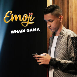 Album cover of Emoji