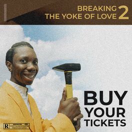 Album cover of Breaking The Yoke Of Love