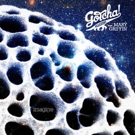 Album cover of Imagine