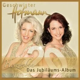 Album cover of Herzbeben - Das Jubiläumsalbum