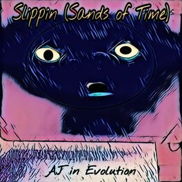 Album cover of Slippin' (Sands of Time)