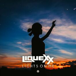 Album cover of Lights on Me