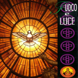Album cover of Fuoco e luce