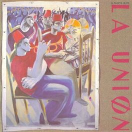 Album cover of El Maldito Viento