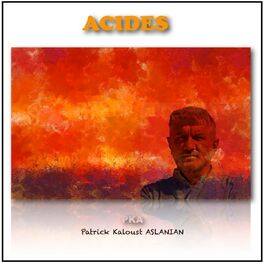 Album cover of Acides
