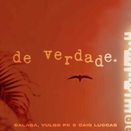 Album cover of De Verdade