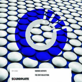 Album cover of The Soundplate 2017 Collection
