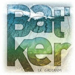 Album cover of Lé gadianm