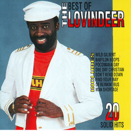 Album cover of The Best of Lovindeer