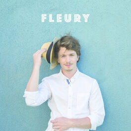 Album cover of Fleury