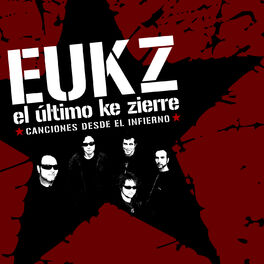 Album cover of Canciones Desde El Infierno