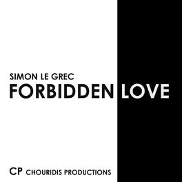 Album cover of FORBIDDEN LOVE