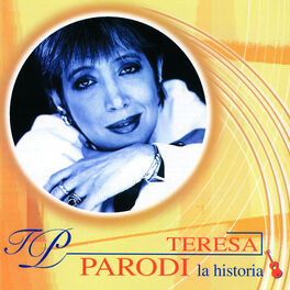 Album cover of La Historia - 2da Parte