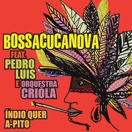 Album cover of Índio Quer a-Pito