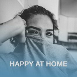 Album cover of Happy At Home