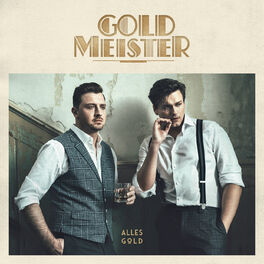 Album cover of Alles Gold