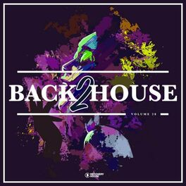 Album cover of Back 2 House Vol. 28