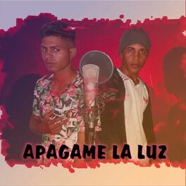 Album cover of Apagame la luz