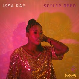 Album cover of Issa Rae