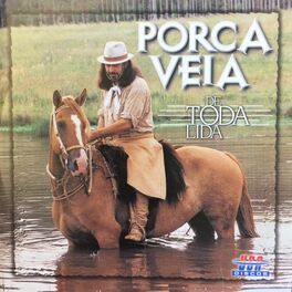 Album cover of De Toda Lida