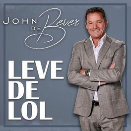 Album cover of Leve De Lol