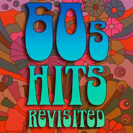 Album cover of 60s Hits Revisited